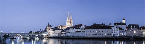 Top Hotels in der Nähe der Sehenswürdigkeiten Regensburg