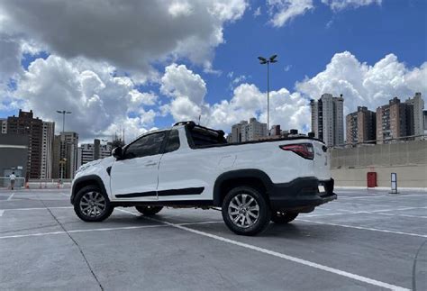 Fiat strada cabine plus freedom ANÚNCIO Setembro Clasf