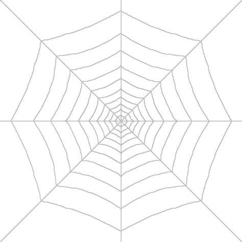 Transparent Spiderman Web Background Macan Png