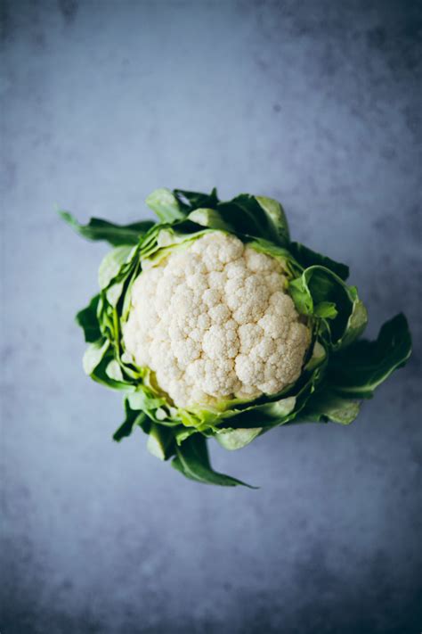 Blumenkohl Nuggets Im Bierteig Zucker Zimt Und Liebe