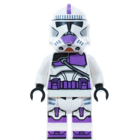 LEGO Star Wars Minifigur Clone Trooper Phase 1 2022 21 50