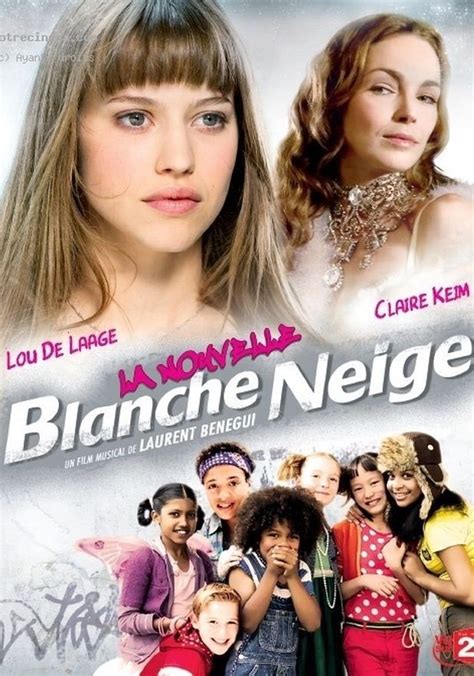 Regarder La Nouvelle Blanche Neige En Streaming