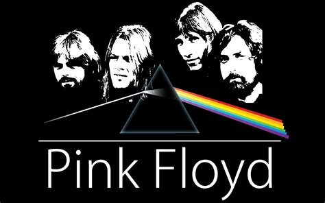 Complete Pink Floyd Catalog To Be Reissued On 180G Vinyl