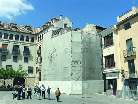 Luz Verde Para Recuperar El Antiguo Solar De Simago Andaluc A