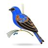 Hallmark Beauty Of Birds Series Ornaments At Hooked On Hallmark Ornaments