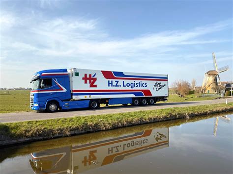 All About H Z Logistics More Information H Z Logistics