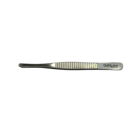 Pinza Quir Rgica Modelo Ruso Cm Guthmann Simmedical