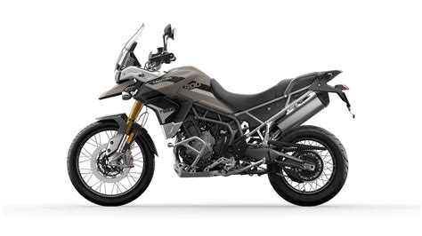 Triumph Tiger Rally Pro Guide Total Motorcycle