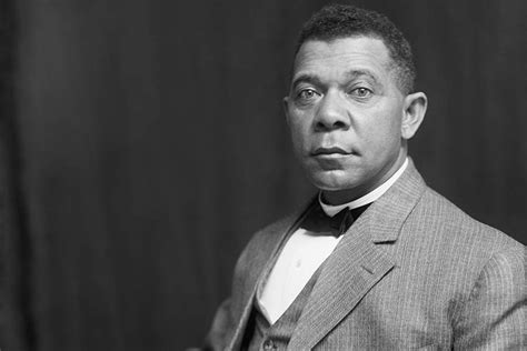 Video Booker T Washington Founder Of Tuskegee University And Champion For Civil Rights