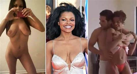 Keesha Sharp Nude Sexy Pics And Sex Scenes Scandalpost