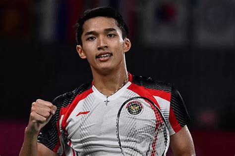 Rekap Hasil Lengkap Bwf World Championship Wakil Indonesia Yang