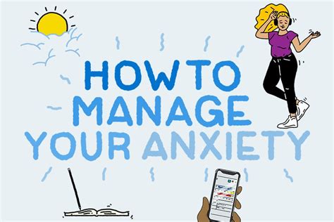 Tips For Dealing With Stress And Anxiety Westside News Inc