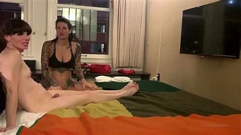 Mira Transfuck Trans Tranny Shemale Porn SpankBang