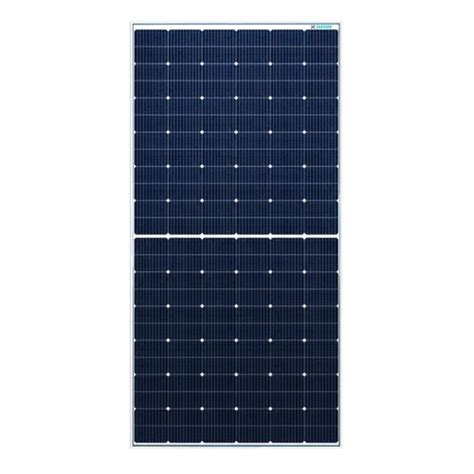 Adani Mono Perc Half Cut Solar Panel At Rs Piece Solar Panels