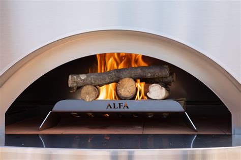 Alfa Hybrid Kit For Alfa Gas Ovens Convert To Hybrid Cooking