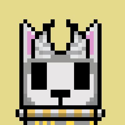 Another Animal Jam Animal Pixel Art Animation by alexis45171 on DeviantArt