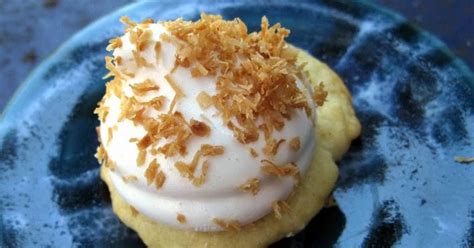 10 Best Coconut Marshmallow Cookies Recipes Yummly