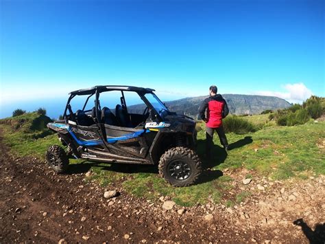 Private Buggy Tour In Madeira The Mountain Escape