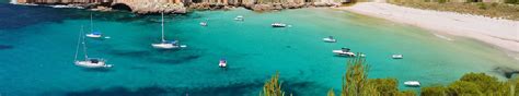 All Inclusive Menorca – Siësta onder de mediterrane hemel