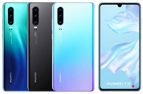 Huawei P En P Pro De Beste Smartphones Voor Fotografie Letsgomobile