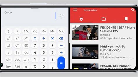 Android Con Este Truco Podr S Usar La Pantalla Dividida En Tu