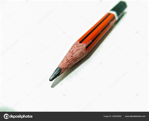 Picture Pencil — Stock Photo © Allvidmix 358029082