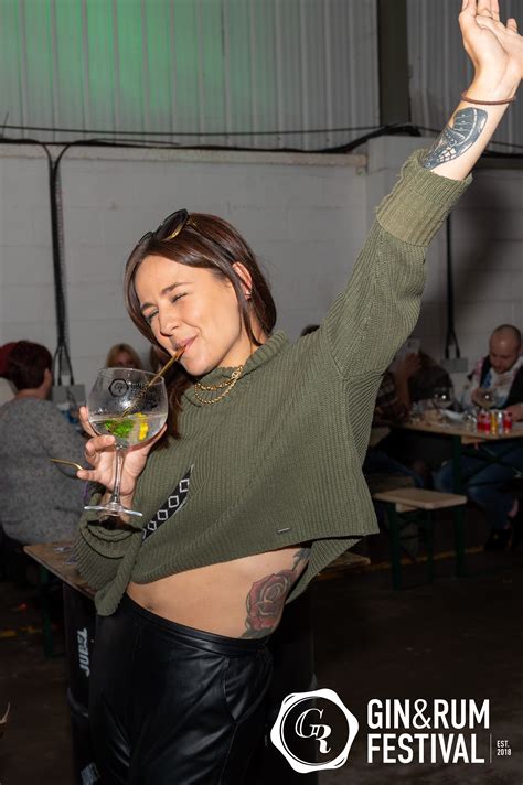 Reading Gin & Rum Festival 2025 | What's On Reading