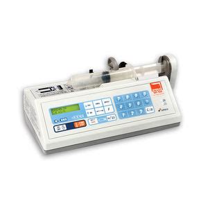 Anesthesia Syringe Pump Viltechmeda Oncology Channel