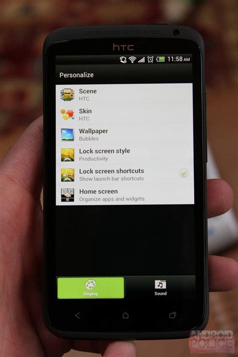 Htc One X Tegra Review It Does Everything But Make You A Sandwich