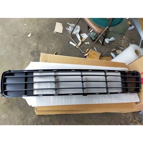 Jual Grill Bawah Bumper Bemper Depan Suzuki Apv Arena Asli Sgp