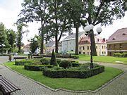 Category:Surroundings of the Pszczyna Palace - Wikimedia Commons