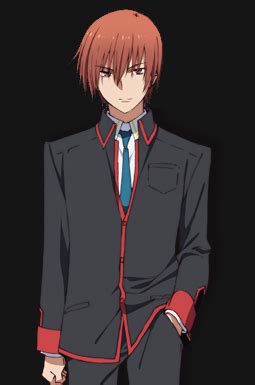 Kyousuke Natsume - Little Busters! Wiki