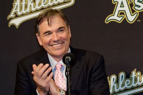 Billy Beane Net Worth Full Name Age Notable Works Career