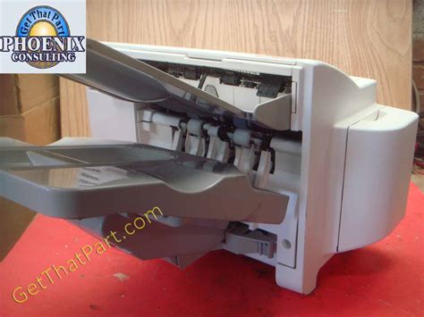 Xerox Workcentre Sheet Stapler Finisher Option Assy S