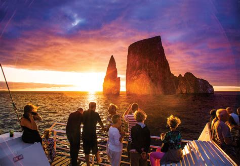 National Geographic Explorer Galapagos Islands Cruise