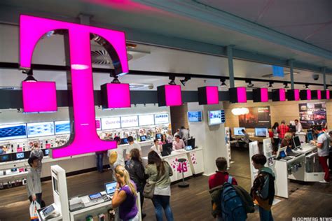 T Mobile Us Tmus Stock Coverage Initiated At Deutsche Bank Our Top