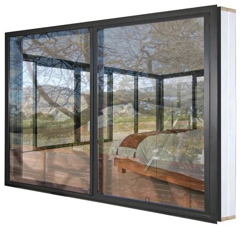 Upvc Rectangular Sliding Window At Rs Sq Ft Upvc Sliding Windows