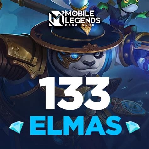 Mobile Legends Bang Bang Elmas Satın Al ByNoGame