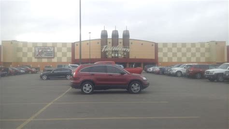 Movie Theater «Cinemark Tinseltown Lubbock», reviews and photos, 2535 ...