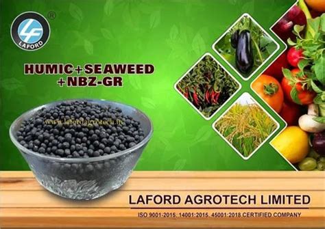 Bio Tech Grade Bio Organic Fertilizer Granules Target Crops Vegetables 50 Kg At Rs 8kg In