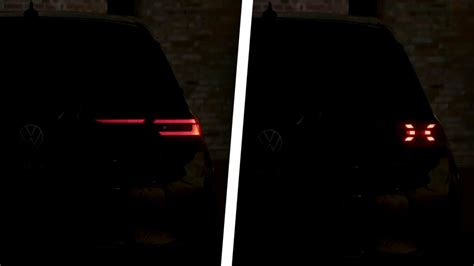 New VW ID 3 Teased Debuts March 1