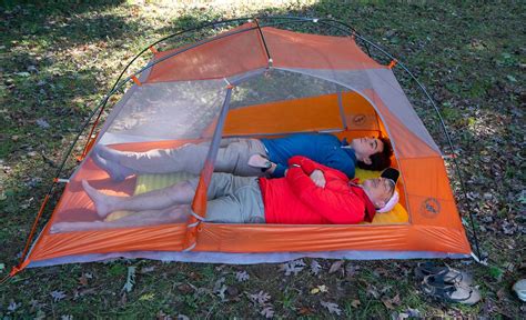 2019 Best Backpacking Tents Lightweight And Ultralight Adventure Alan