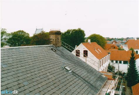 arkiv dk Museumsgade Hjørring