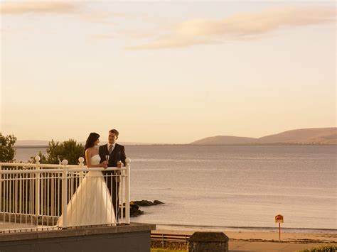 Hotel Wedding Packages in Galway | The Galway Bay Hotel