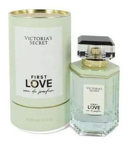 Victorias Secret Perfume First Love Edp 100ml Frete Grátis