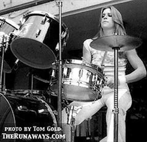 Sandy West - The Runaways Photo (18612193) - Fanpop