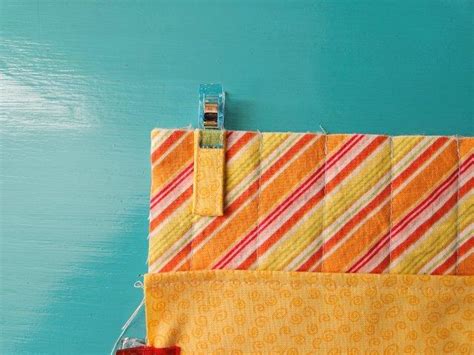 Easy Quilted Hot Pad Sewing Tutorial JMB Handmade