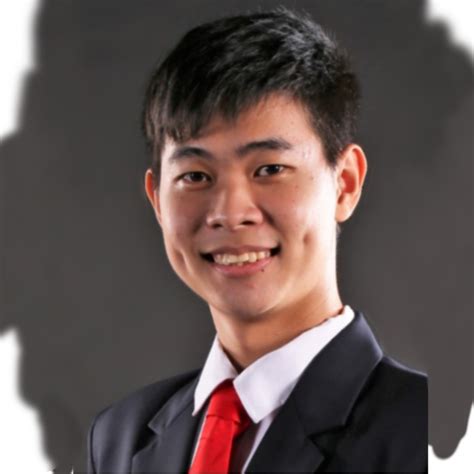 Teo Jun Yi Austin Intern Sc Nex Pte Ltd Linkedin