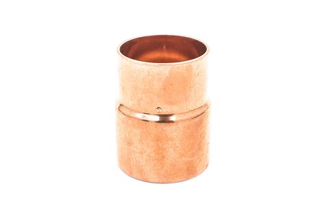 Limsa Reducción bushing cobre 51 x 38 mm 2 x 1 1 2