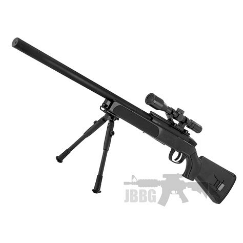 ZM51 Sniper Airsoft Rifle Trimex Wholesale Ireland